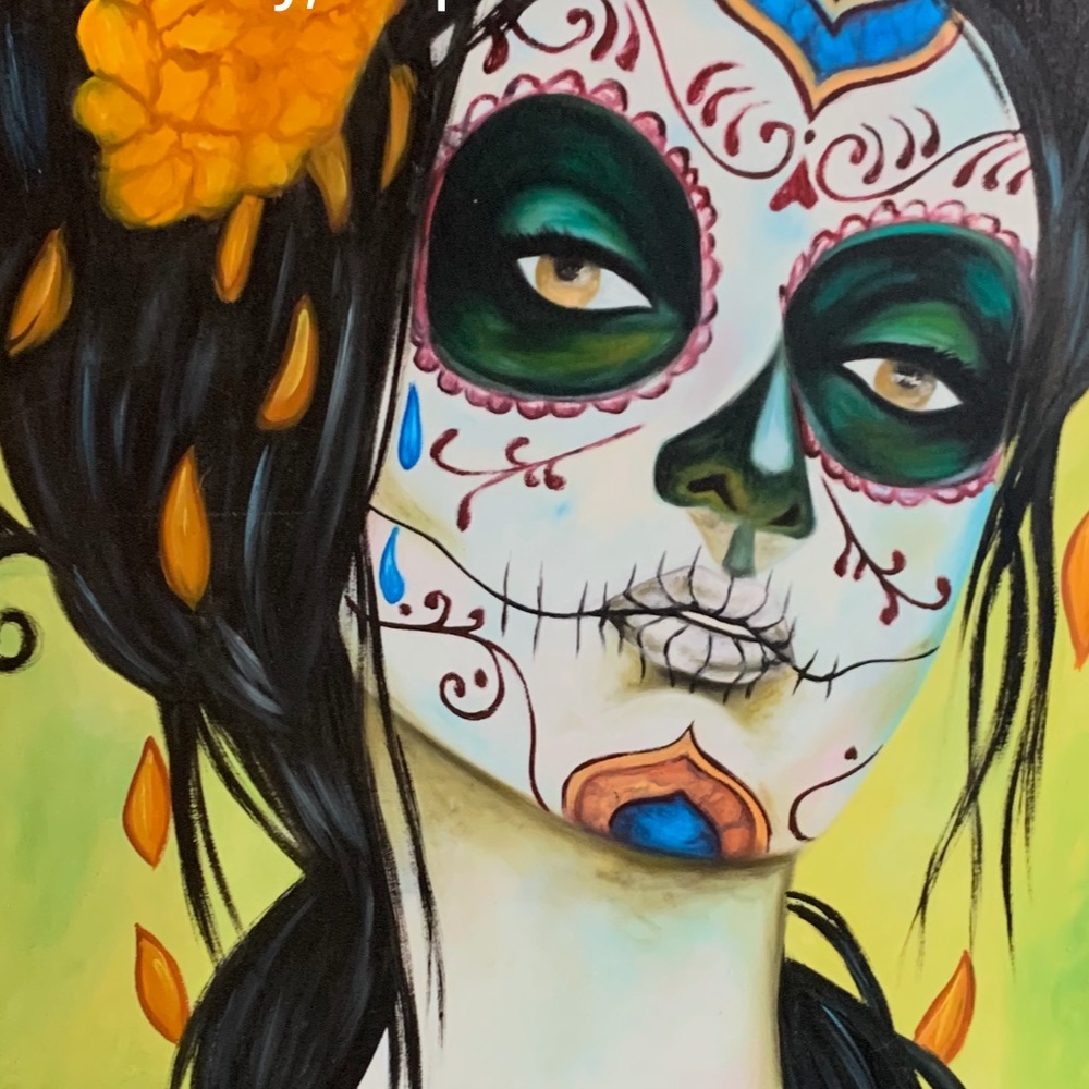 Meet your Posher, Candice